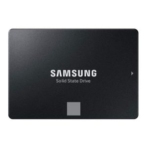 SSD Drive Samsung 250 evo 870