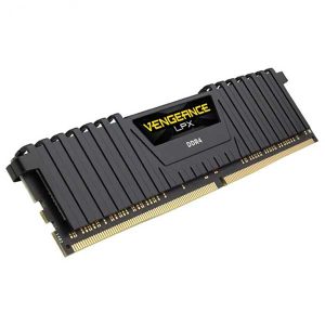 رم کورسیر مدل Vengeance LPX 2400MHz CL16 DDR4 ظرفیت 8 گیگابایت