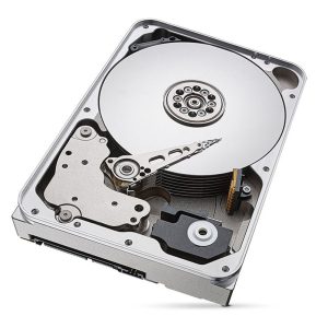 هارد سیگیت مدل Seagate Exos ظرفیت 12 ترابایت