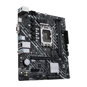 مادربرد ایسوس مدل PRIME H610M-K D4