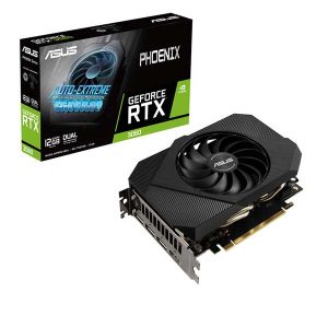 کارت گرافیک ایسوس مدل ASUS TUF Gaming GeForce RTX 3050 OC Edition 8GB GDDR6