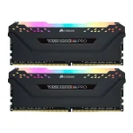 رم کورسیر VENGEANCE RGB PRO 3200MHz CL16 ظرفیت 32 گیگابایت