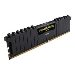 رم کورسیر مدل Vengeance LPX 3200MHZ DDR4 ظرفیت 16 گیگابایت