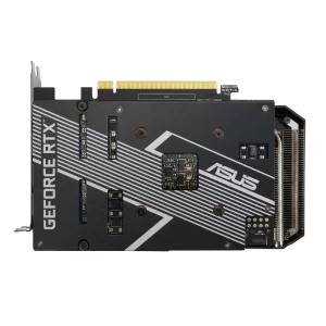 کارت گرافیک ایسوس مدل ASUS Dual GeForce RTX 3050 OC Edition 8GB GDDR6