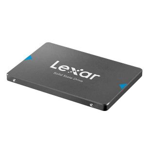 اس اس دی اینترنال لکسار مدل NQ100 ظرفیت 480 گیگابایت