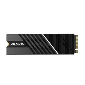 اس اس دی گیگابایت مدل AORUS Gen4 7000s ظرفیت 2 ترابایت