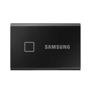اس اس دی اکسترنال سامسونگ مدل T7 TOUCH ظرفیت 2 ترابایت