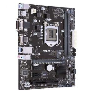 مادربرد ایسوس mb asus prime h310 mc-ps