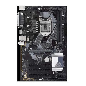 مادربرد ایسوس mb asus prime h310 plus