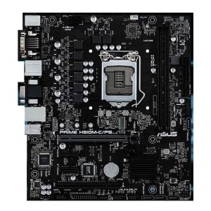 مادربرد ایسوس ASUS PRIME H510M-D