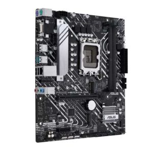 مادربرد ایسوسmb asus prime h610 mb