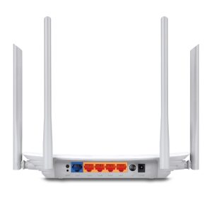 روتر بی سیم تی پی لینک مدل TP-Link Archer C50 AC1200 2B Router V6