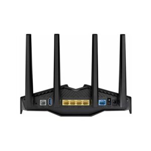 مودم و روتر ایسوس ADSL/VDSL مدل ASUS DSL-AX82U