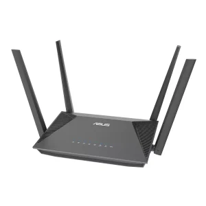 روتر ایسوس مدل ASUS RT-AX52 Dual Band WIFI 6️