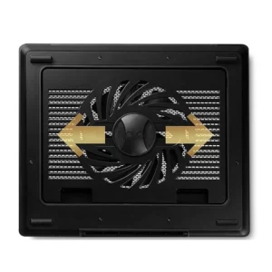 پایه خنک کننده لپ تاپ کولر مستر مدل Ergo Stand Lite