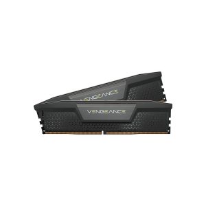 رم کورسیر مدل VENGEANCE 64GB Dual (2x32) 5200MHz DDR5