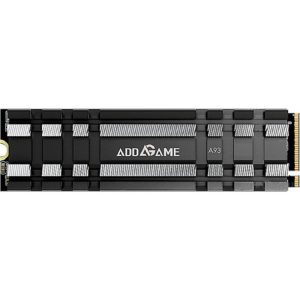 عکس اس اس دی اینترنال ادلینک مدل ADDGAME A93 NVME ظرفیت 2 ترابایت