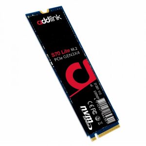 اس اس دی اینترنال تصویر ادلینک S70 Lite NVMe ظرفیت 512 گیگابایت