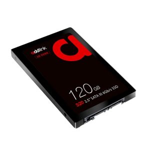 اس اس دی اینترنال ادلینک مدل Addlink S20 ظرفیت 120 گیگابایت