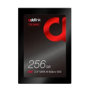 عکس ssd addlink 256