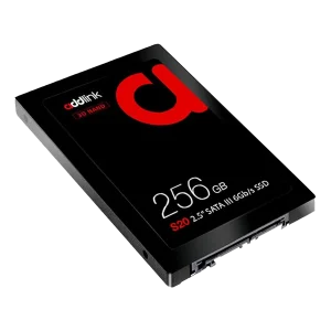 اس اس دی اینترنال ادلینک مدل Addlink S20 ظرفیت 256 گیگابایت