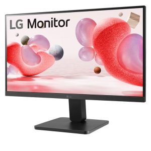 مانیتور ۲۲ اینچ ال جی مدل LG 22MR410-B