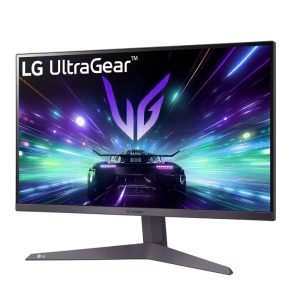 مانیتور 27 اینچ گیمینگ ال جی مدل UltraGear 27GS50F-B