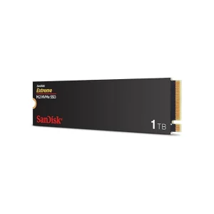 اس اس دی اینترنال سن دیسک مدل Extreme NVMe ظرفیت 1 ترابایت