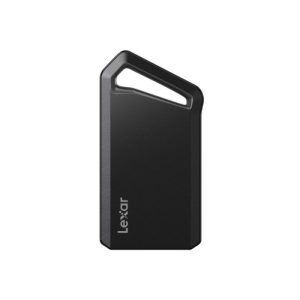 اس اس دی اکسترنال لکسار مدل SL600 ظرفیت 1 ترابایت