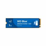 عکس اس اس دی اینترنال وسترن دیجیتال مدل SN5000 NVMe ظرفیت 1 ترابایت