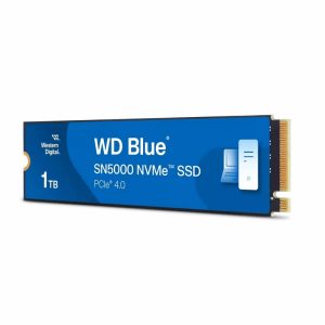 اس اس دی اینترنال وسترن دیجیتال مدل SN5000 NVMe ظرفیت 1 ترابایت