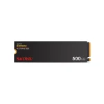 عکس اس اس دی اینترنال سن دیسک مدل Extreme NVMe ظرفیت 500