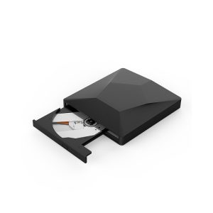 دی وی دی رایتر اوریکو External DVD Driver XD007