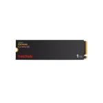 عکس اس اس دی اینترنال سن دیسک مدل Extreme NVMe ظرفیت 1 ترابایت