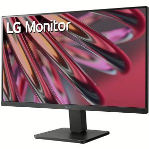 مانیتور 24 اینچ ال جی مدل LG 24MR400-B
