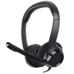 هدست باسیم لاجیتک مدل LOGITECH H390 USB