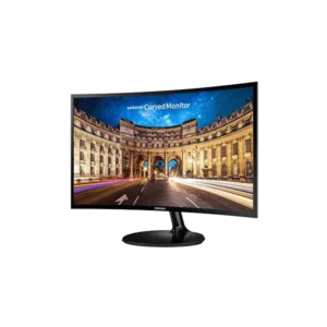 مانیتور 24 اینچ خمیده سامسونگ مدل C24F390