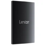 عکس اس اس دی اکسترنال لکسار مدل LEXAR SL500 ظرفیت 2 ترابایت