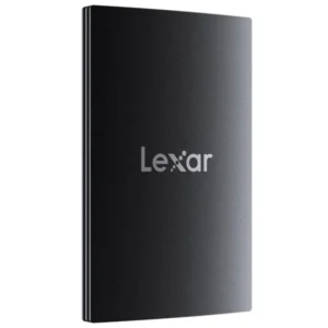 عکس اس اس دی اکسترنال لکسار مدل LEXAR SL500 ظرفیت 2 ترابایت