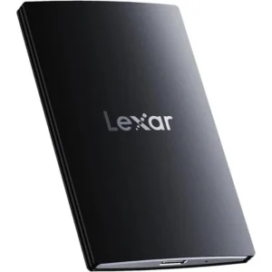 اس اس دی اکسترنال لکسار مدل LEXAR SL500 ظرفیت 1 ترابایت