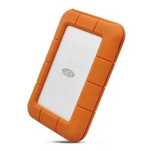 هارد اکسترنال لسی مدل Rugged USB-C ظرفیت 1 ترابایت