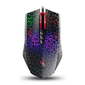 عکس موس سیمی گیمینگ ایفورتک مدل A4TECH Gaming BLOODY A70