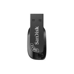 عگس فلش مموری سن دیسک مدل SanDisk Ultra Shift CZ410 USB3.2 ظرفیت 32 گیگابایت