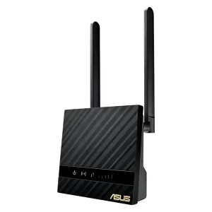 مودم روتر 4G ایسوس مدل ASUS 4G-N16 N300