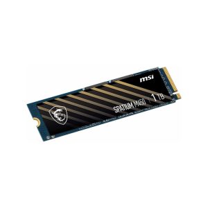 عکس اس اس دی اینترنال ام اس ای M.2 NVME PCIe Gen4x4 مدل M450 ظرفیت 1 ترابایت