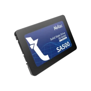 اس اس دی اینترنال نتک مدل NETAC SA500 ظرفیت 256 گیگابایت