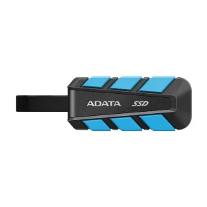 اس اس دی اکسترنال ای دیتا مدل ADATA SC740 ظرفیت 2 ترابایت