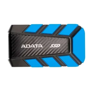 عکس اس اس دی اکسترنال ای دیتا مدل ADATA SD820 ظرفیت 2 ترابایت