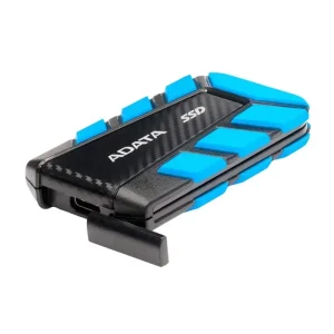 اس اس دی اکسترنال ای دیتا مدل ADATA SD820 ظرفیت 2 ترابایت