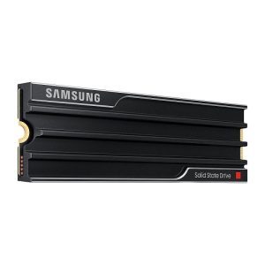 اس اس دی اینترنال سامسونگ M.2 NVME مدل SAMSUNG 9100 PRO Heatsink ظرفیت 1 ترابایت